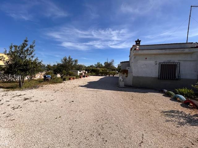 Villa a Brindisi in Strada per Serranova - Foto 2