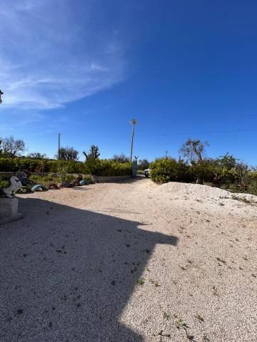Villa a Brindisi in Strada per Serranova - Foto 5