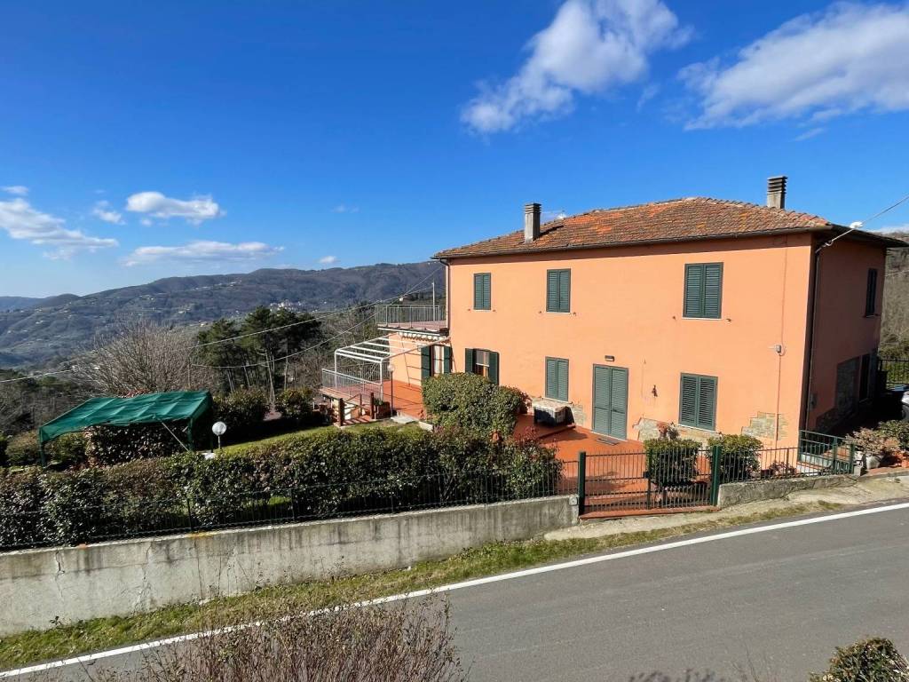 Appartamento a Marliana in Via Biglio - Foto 2
