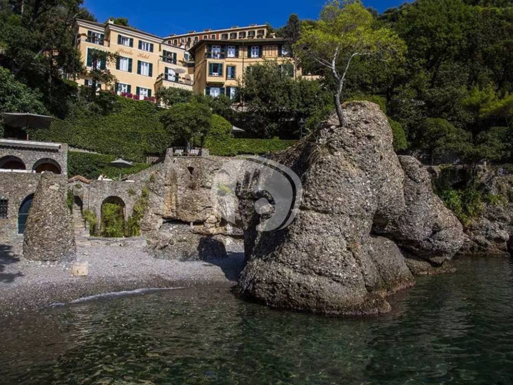 Appartamento a Portofino in Via Duca degli Abruzzi, 31 - Foto 2