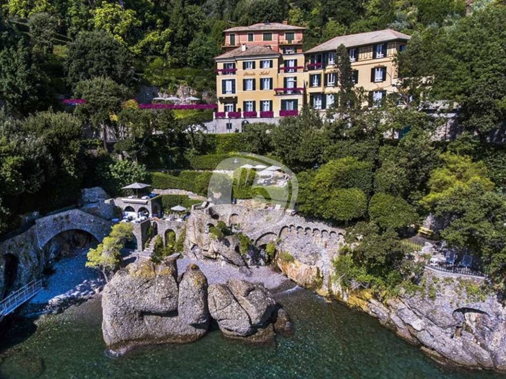 Appartamento a Portofino in Via Duca degli Abruzzi, 31 - Foto 3