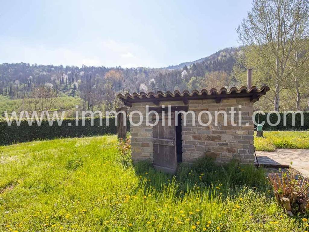 Rustico / casale a Torre bormida - Foto 3