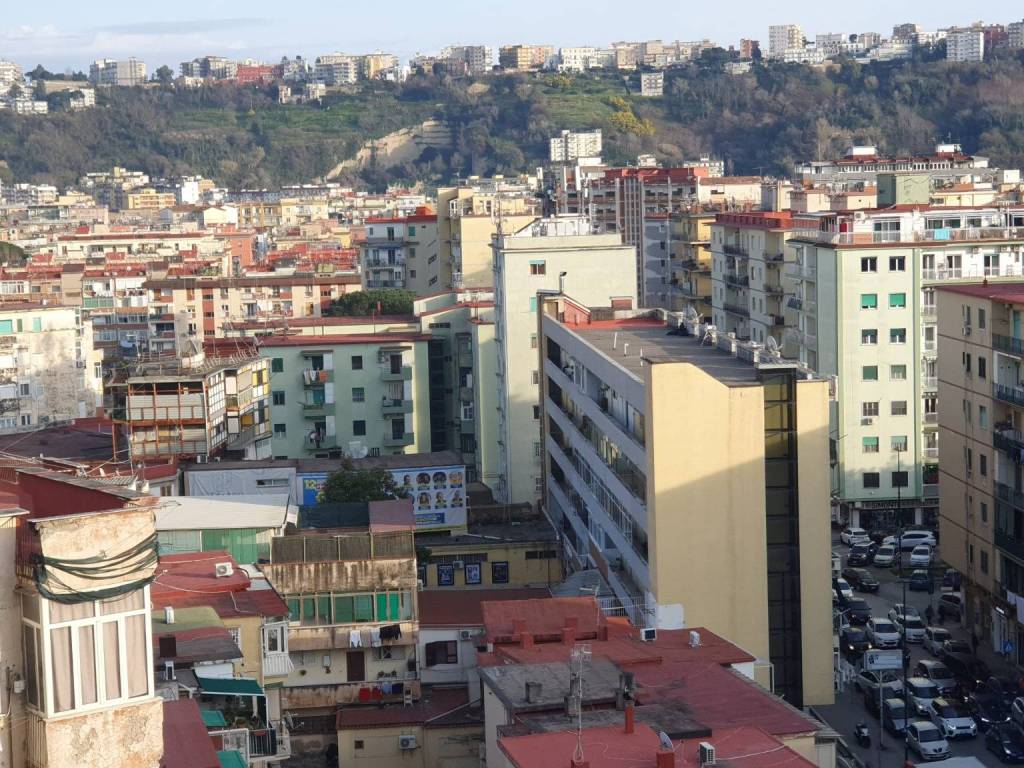 Appartamento a Napoli in Via Giacomo Leopardi, 194 - Foto 2