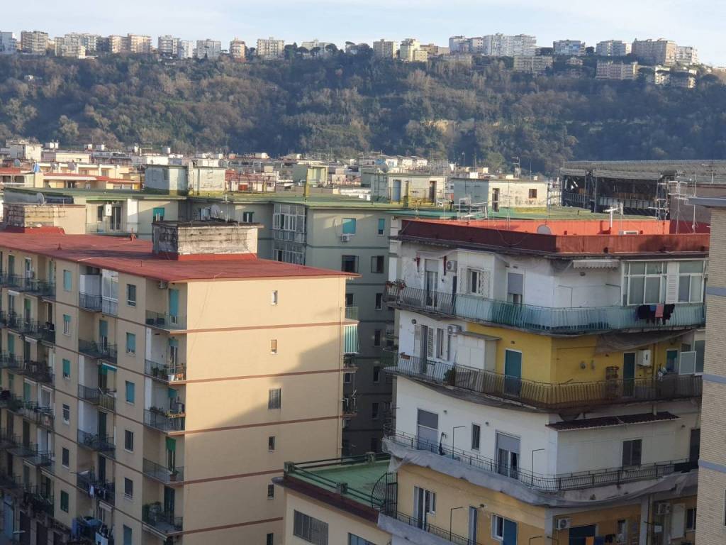 Appartamento a Napoli in Via Giacomo Leopardi, 194 - Foto 3