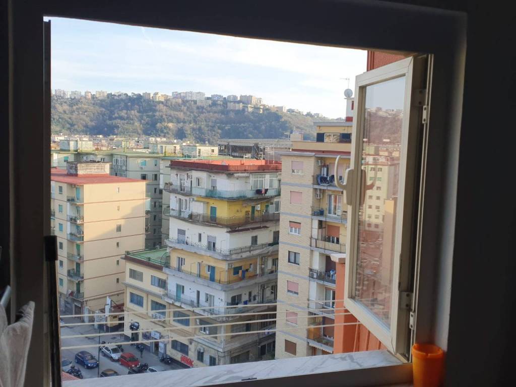 Appartamento a Napoli in Via Giacomo Leopardi, 194 - Foto 4
