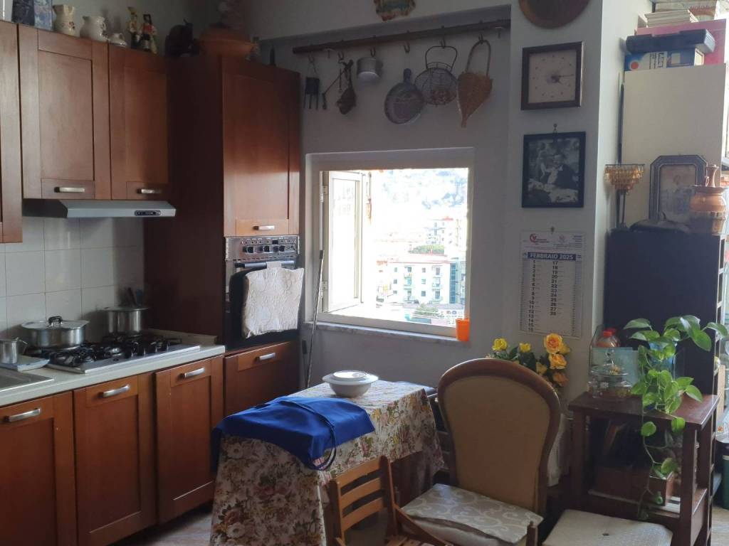 Appartamento a Napoli in Via Giacomo Leopardi, 194 - Foto 5