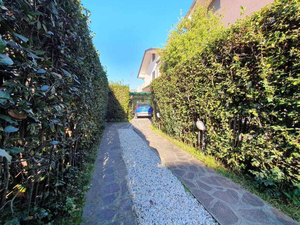 Villetta a schiera a Massarosa - Foto 2
