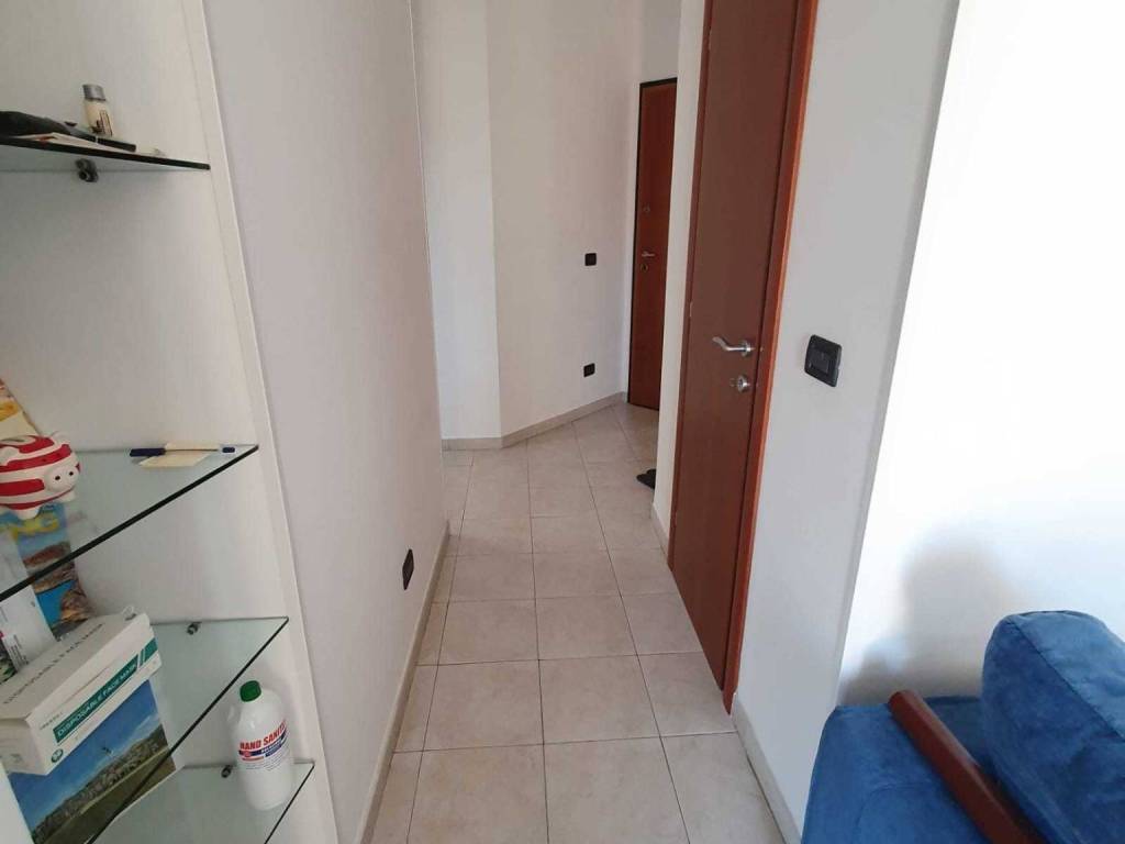 Appartamento a La spezia in Via Ennio Carando - Foto 5