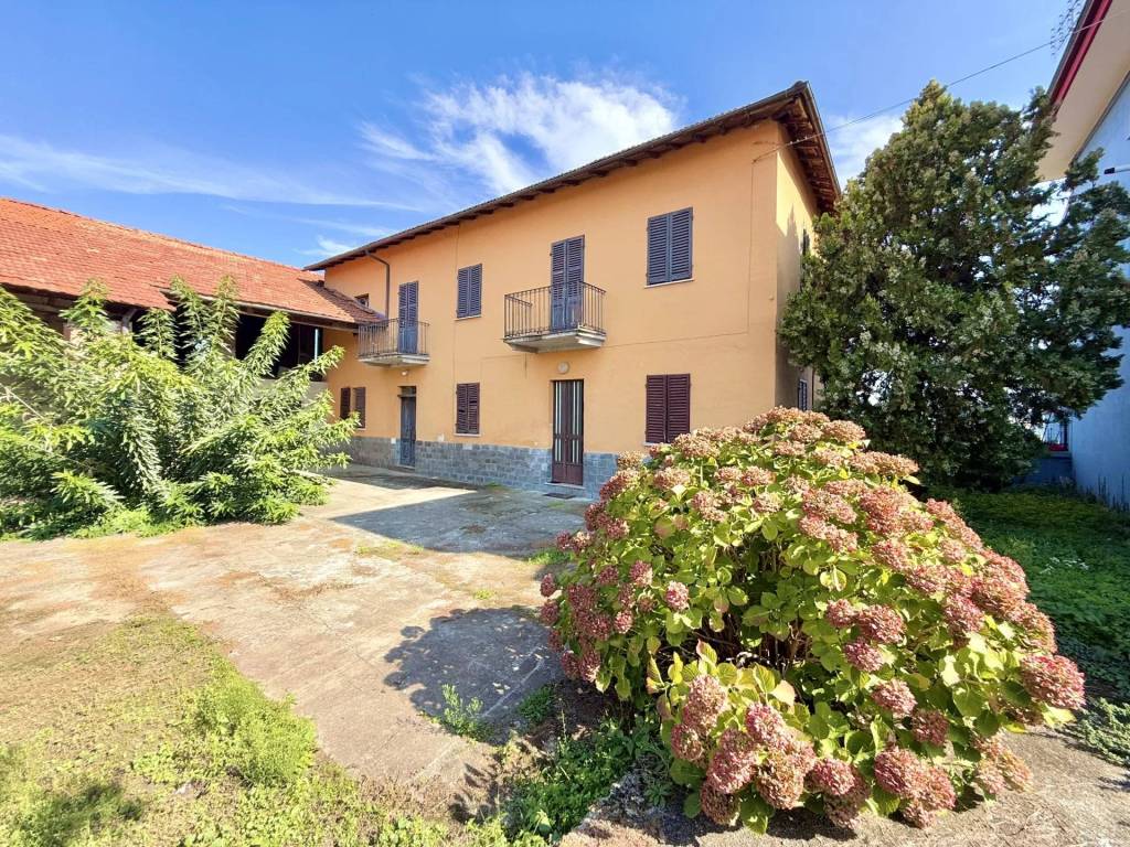 Rustico / casale a Cuneo in Cuneo, Via Cascina Pozzo, 18 - Foto 2