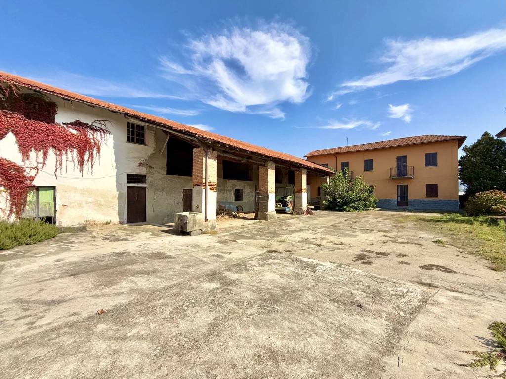 Rustico / casale a Cuneo in Cuneo, Via Cascina Pozzo, 18 - Foto 4