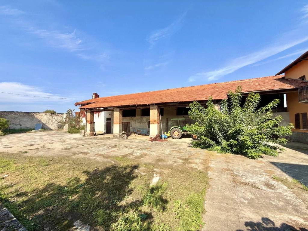 Rustico / casale a Cuneo in Cuneo, Via Cascina Pozzo, 18 - Foto 5