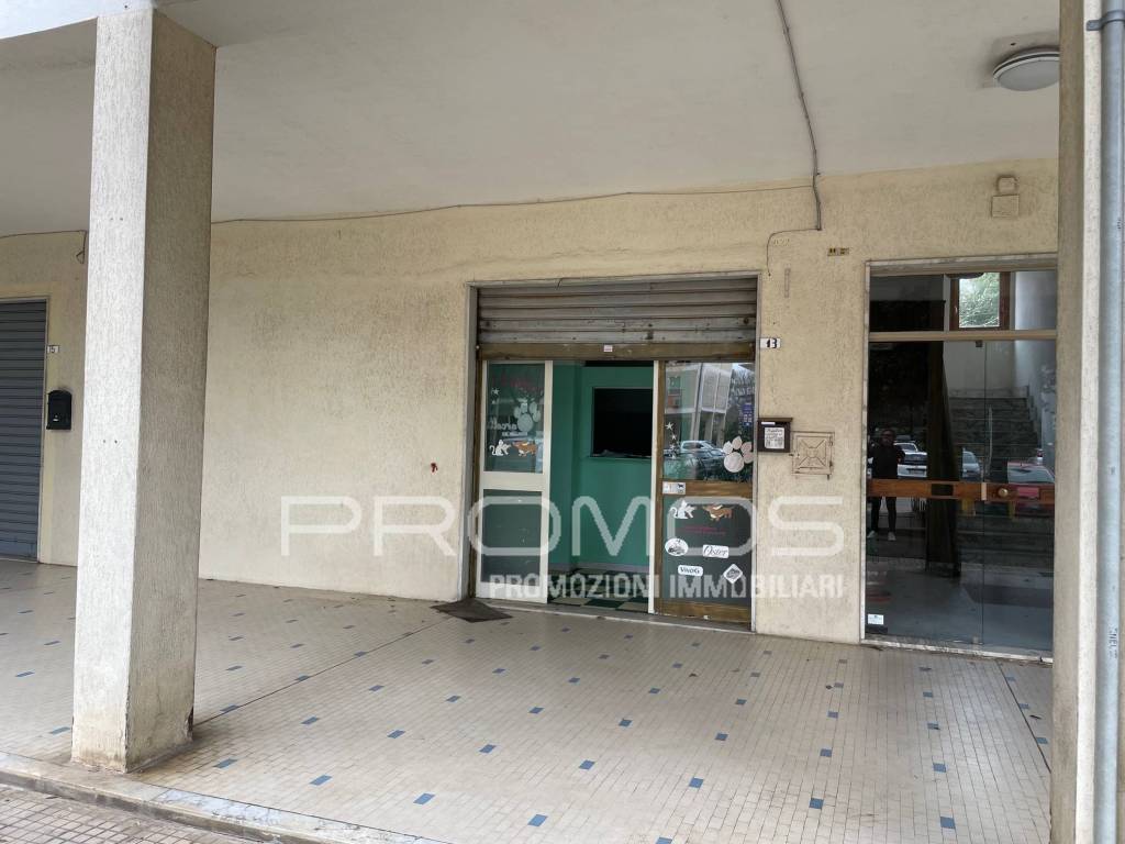 Immobile a Cagliari in Via Zagabria, 13 - Foto 2