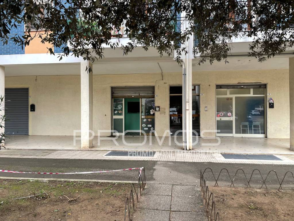 Immobile a Cagliari in Via Zagabria, 13 - Foto 3