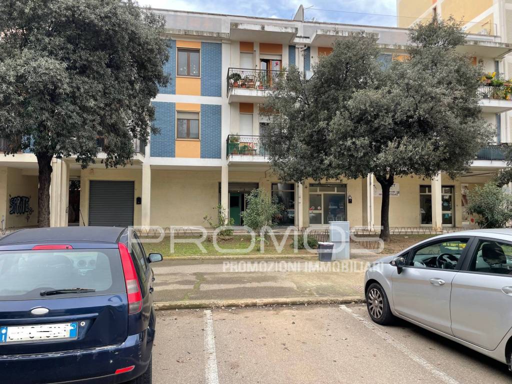 Immobile a Cagliari in Via Zagabria, 13 - Foto 4