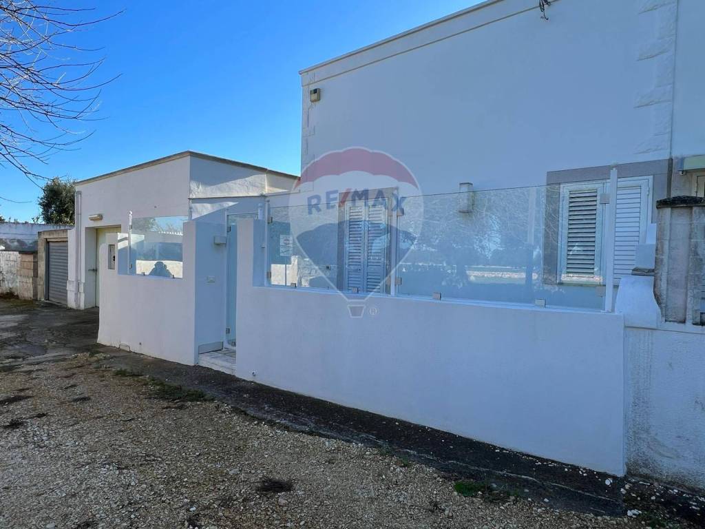 Casa indipendente a Monopoli in Contrada Losciale - Foto 2