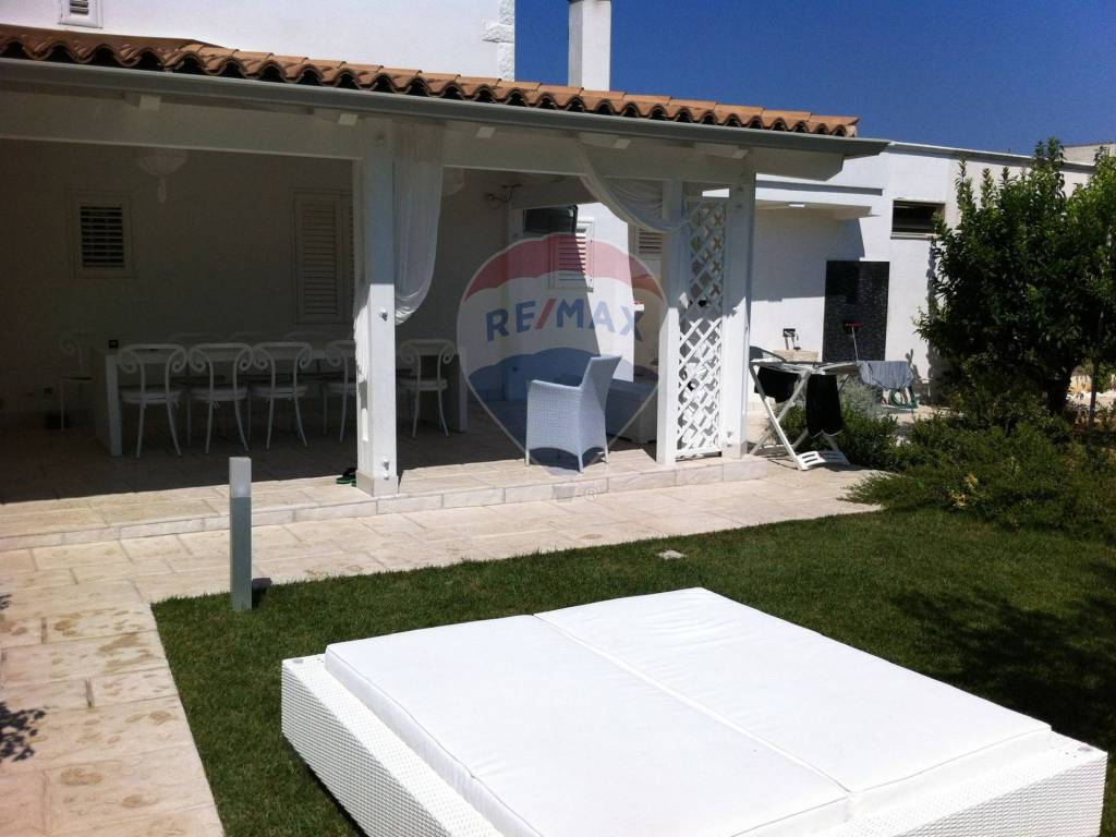 Casa indipendente a Monopoli in Contrada Losciale - Foto 4
