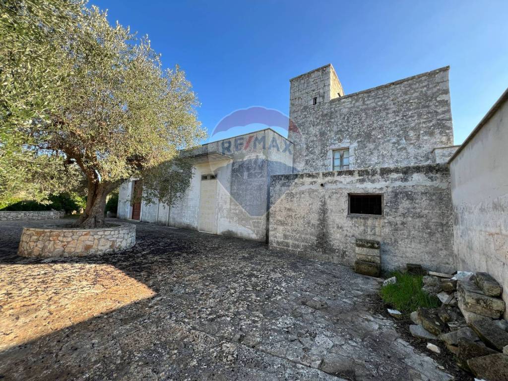 Casa indipendente a Monopoli in Contrada Sicarico - Foto 3