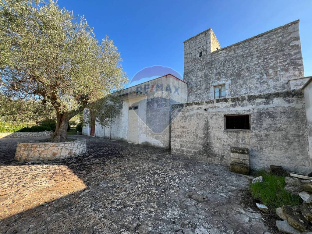 Casa indipendente a Monopoli in Contrada Sicarico - Foto 4