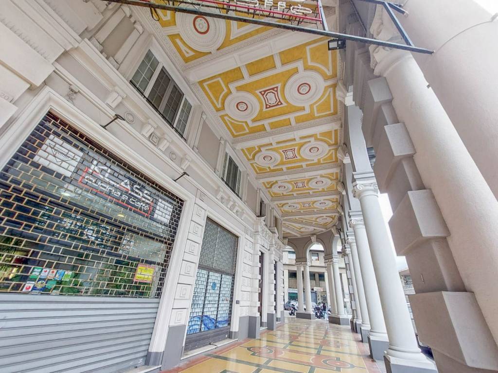 Appartamento a Genova in Via Stefano Dondero - Foto 2