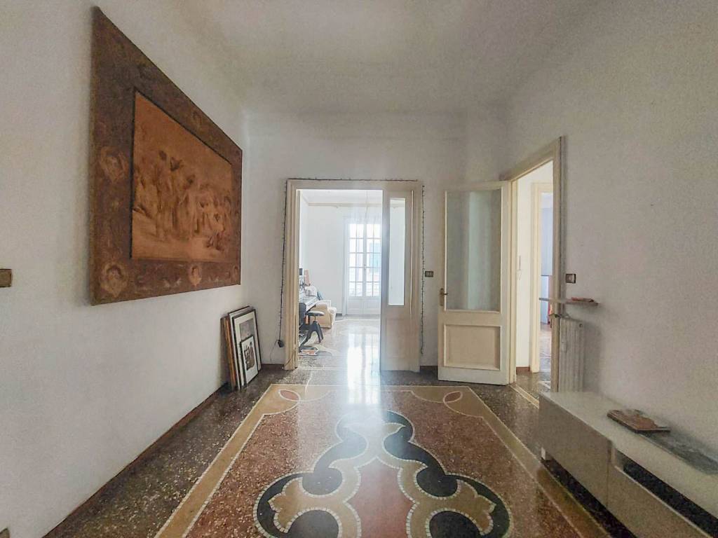 Appartamento a Genova in Via Stefano Dondero - Foto 4