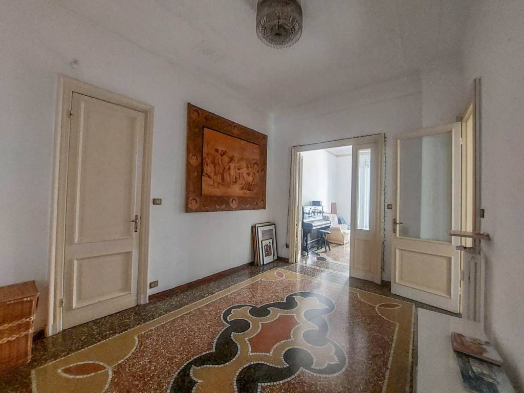 Appartamento a Genova in Via Stefano Dondero - Foto 5
