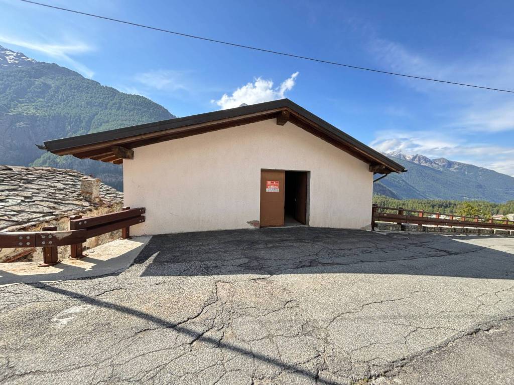 Rustico / casale a Bionaz in Frazione Chez le Merloz - Foto 2