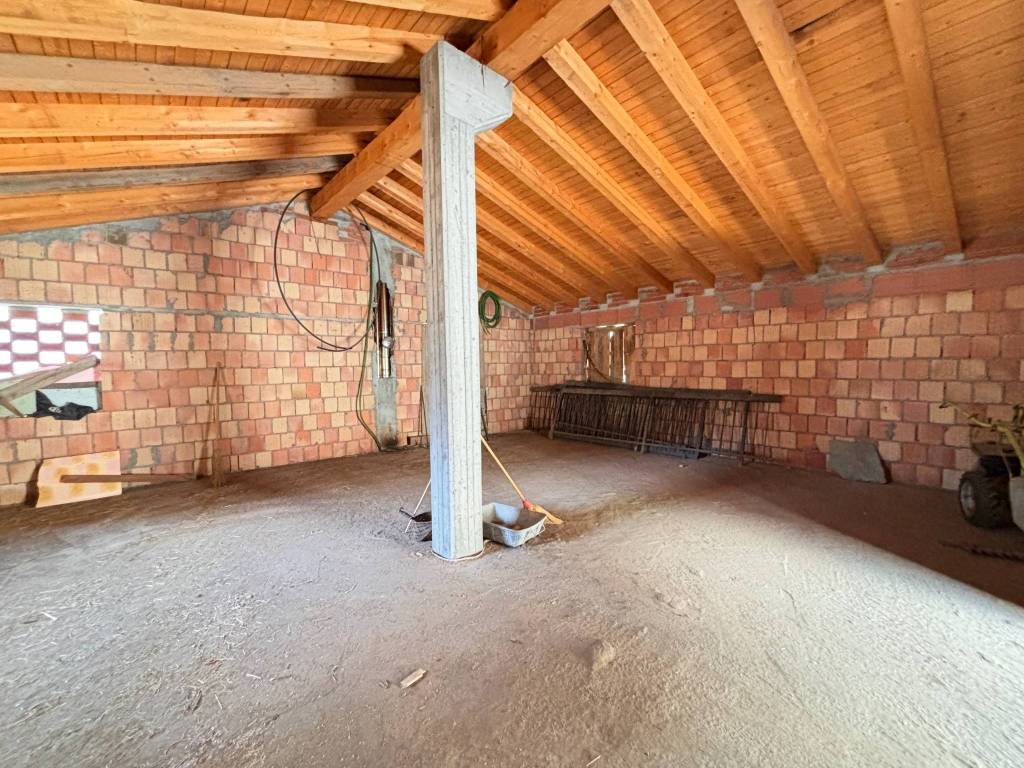 Rustico / casale a Bionaz in Frazione Chez le Merloz - Foto 4