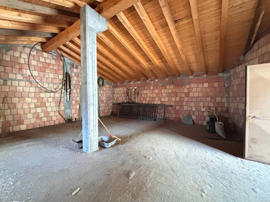 Rustico / casale a Bionaz in Frazione Chez le Merloz - Foto 5