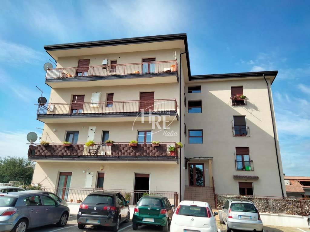 Appartamento a Piane crati in Via San Marco, 16 - Foto 2