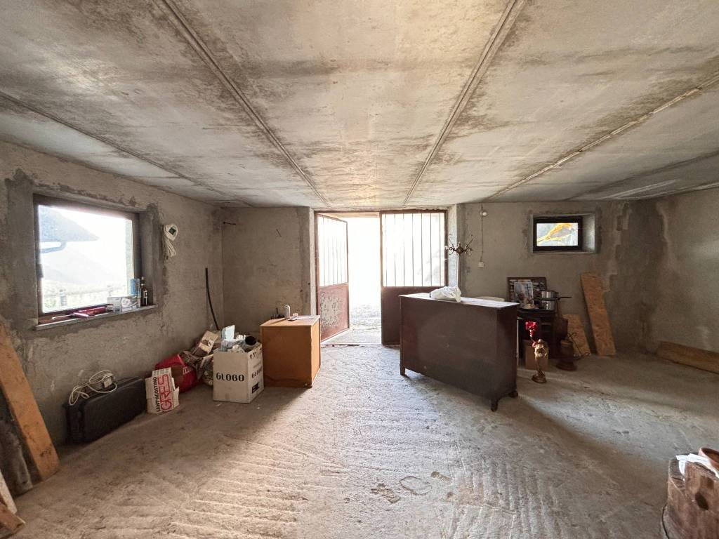 Immobile a Bionaz in Frazione Chez le Merloz - Foto 5