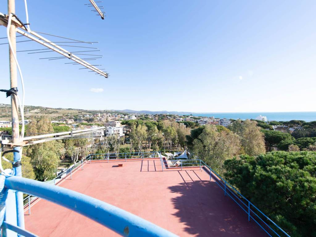 Casa indipendente a Santa marinella in Via Pirgus - Foto 5