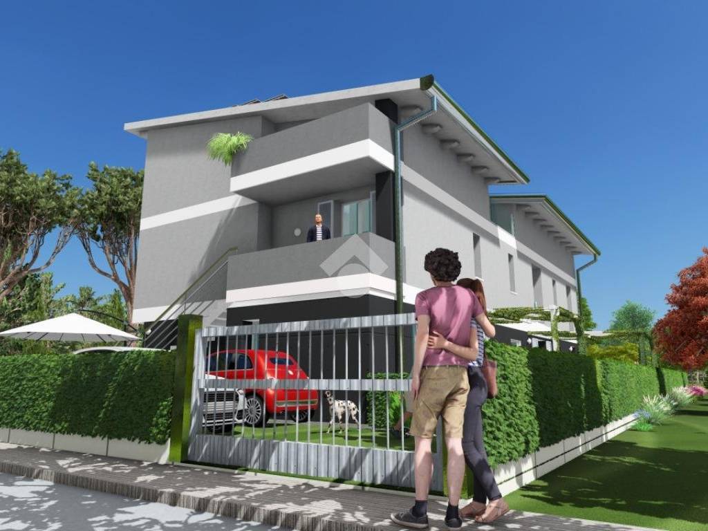 Appartamento a Ravenna in Via Nina - Foto 4