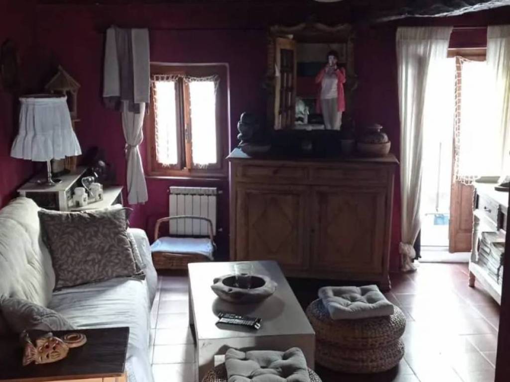 Casa indipendente a Poppi in San Martino Tremoleto - Foto 5