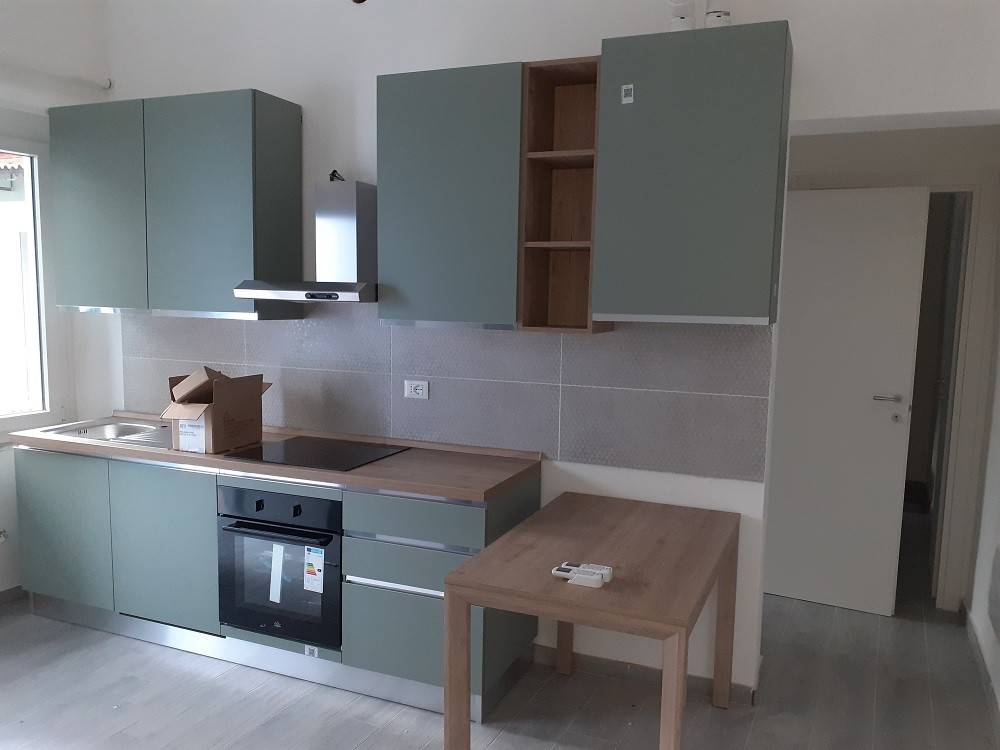 Appartamento a Alessandria in Via Palestro, 9 - Foto 2