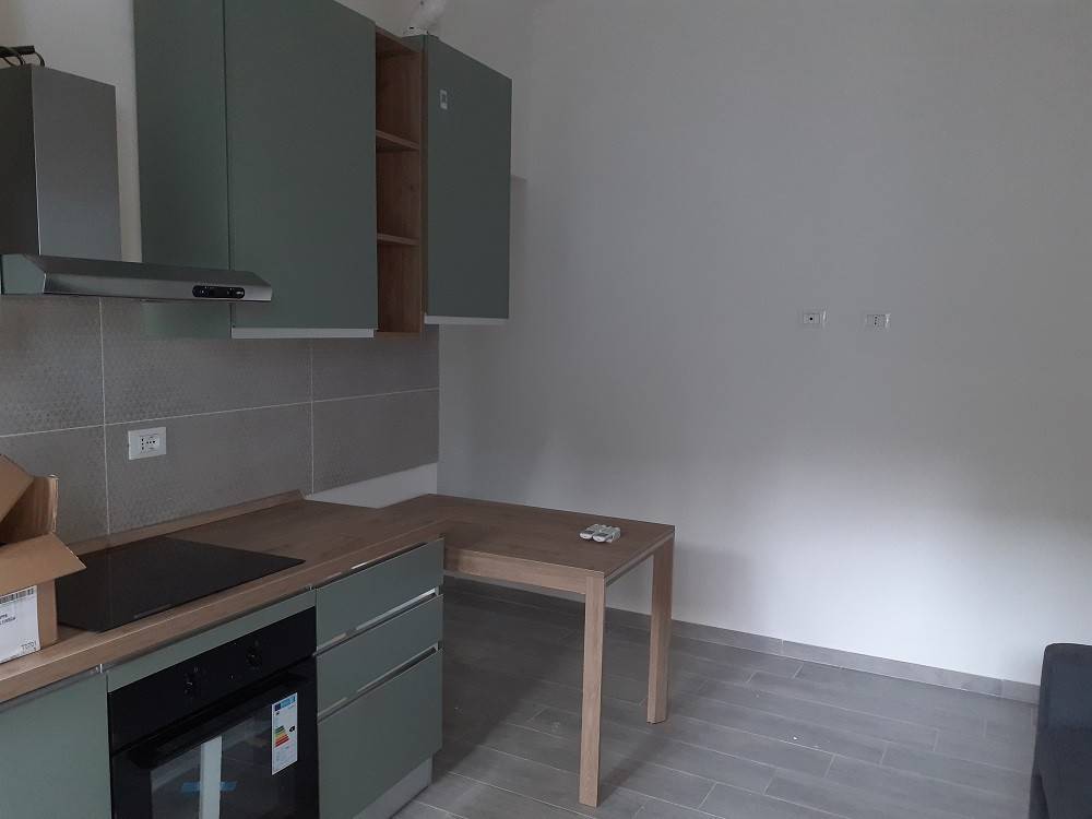 Appartamento a Alessandria in Via Palestro, 9 - Foto 3