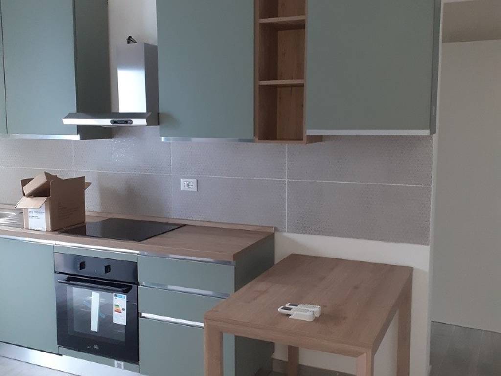 Appartamento a Alessandria in Via Palestro, 9 - Foto 4