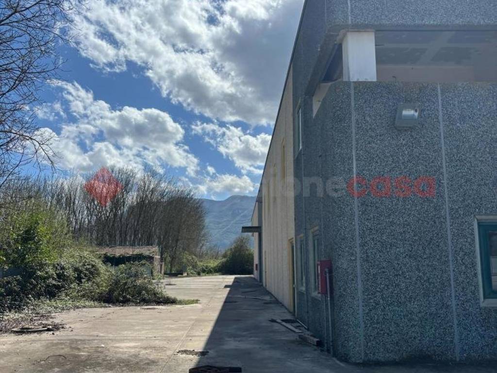 Immobile a Anagni in Via del Ponte del Tremio - Foto 4
