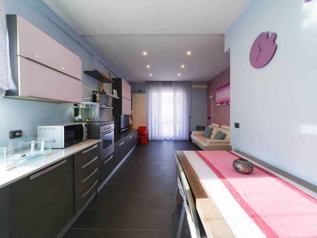 Appartamento a Palo del colle in Via Duca degli Abruzzi , 36 - Foto 5