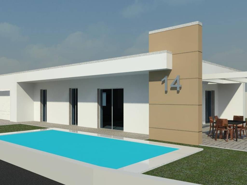 Villa a Legnago in Via Almerini Vecchia - Foto 4