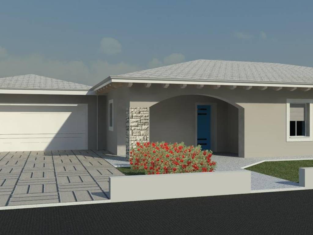 Villa a Legnago in Via Almerini Vecchia - Foto 5
