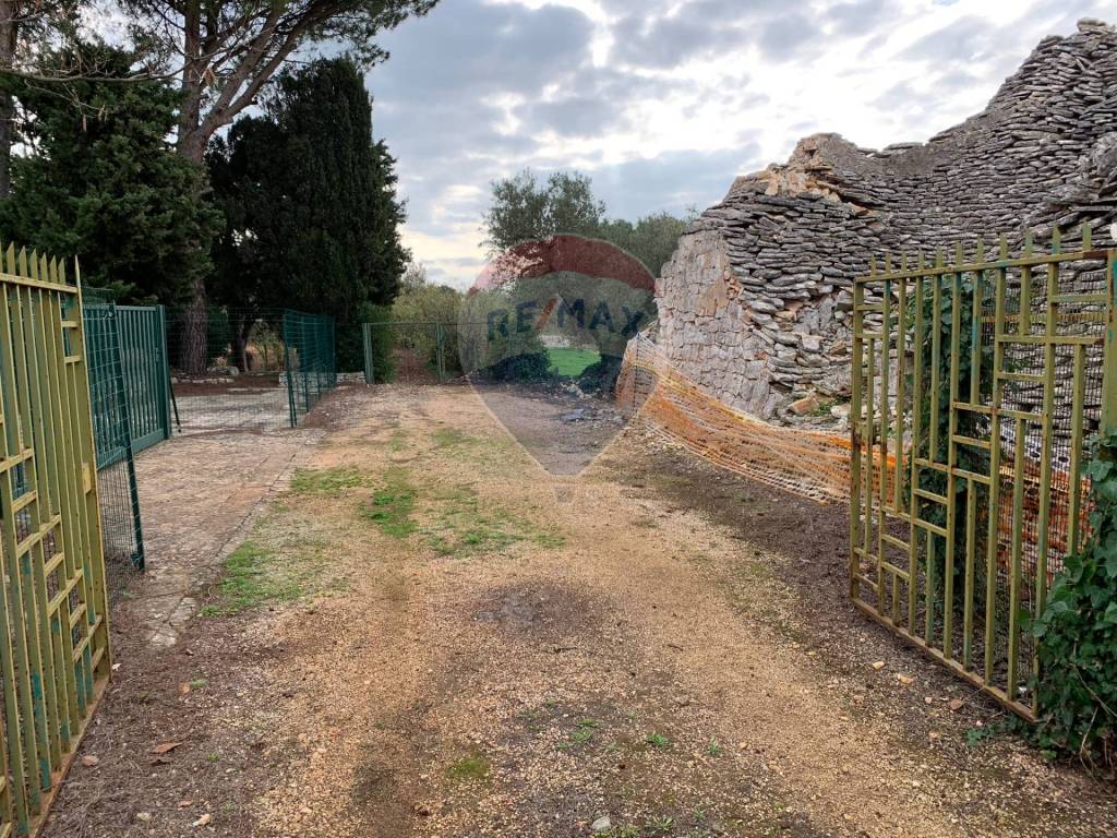 Rustico / casale a Monopoli in C.da Impalata - Foto 2