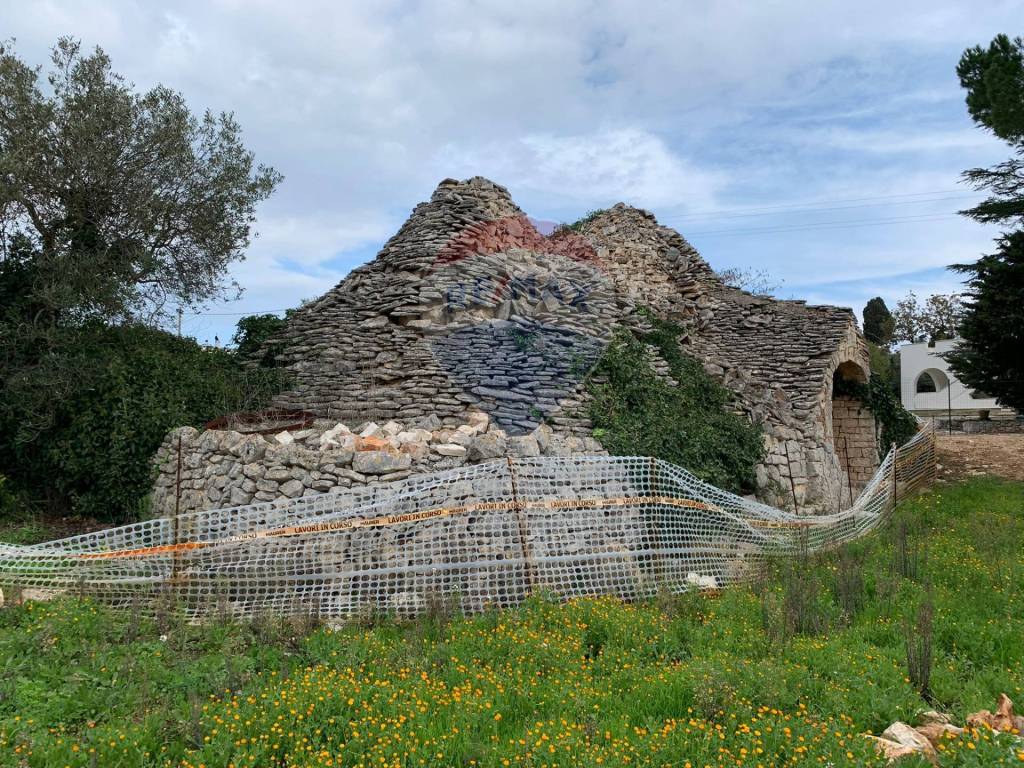 Rustico / casale a Monopoli in C.da Impalata - Foto 3