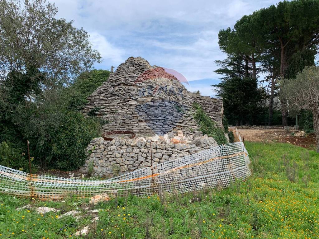 Rustico / casale a Monopoli in C.da Impalata - Foto 4