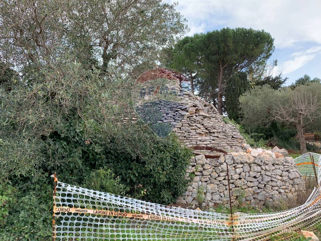 Rustico / casale a Monopoli in C.da Impalata - Foto 5