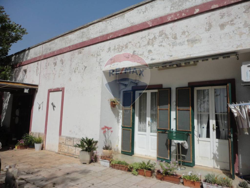 Casa indipendente a Monopoli in Contrada Gorgofreddo - Foto 3