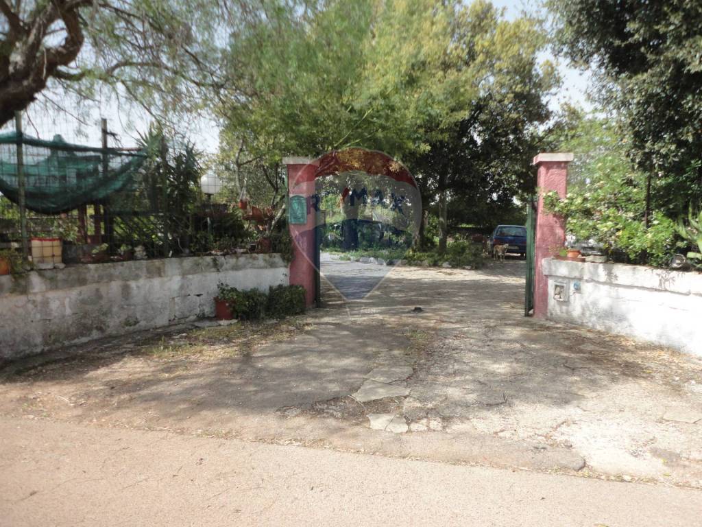 Casa indipendente a Monopoli in Contrada Gorgofreddo - Foto 5