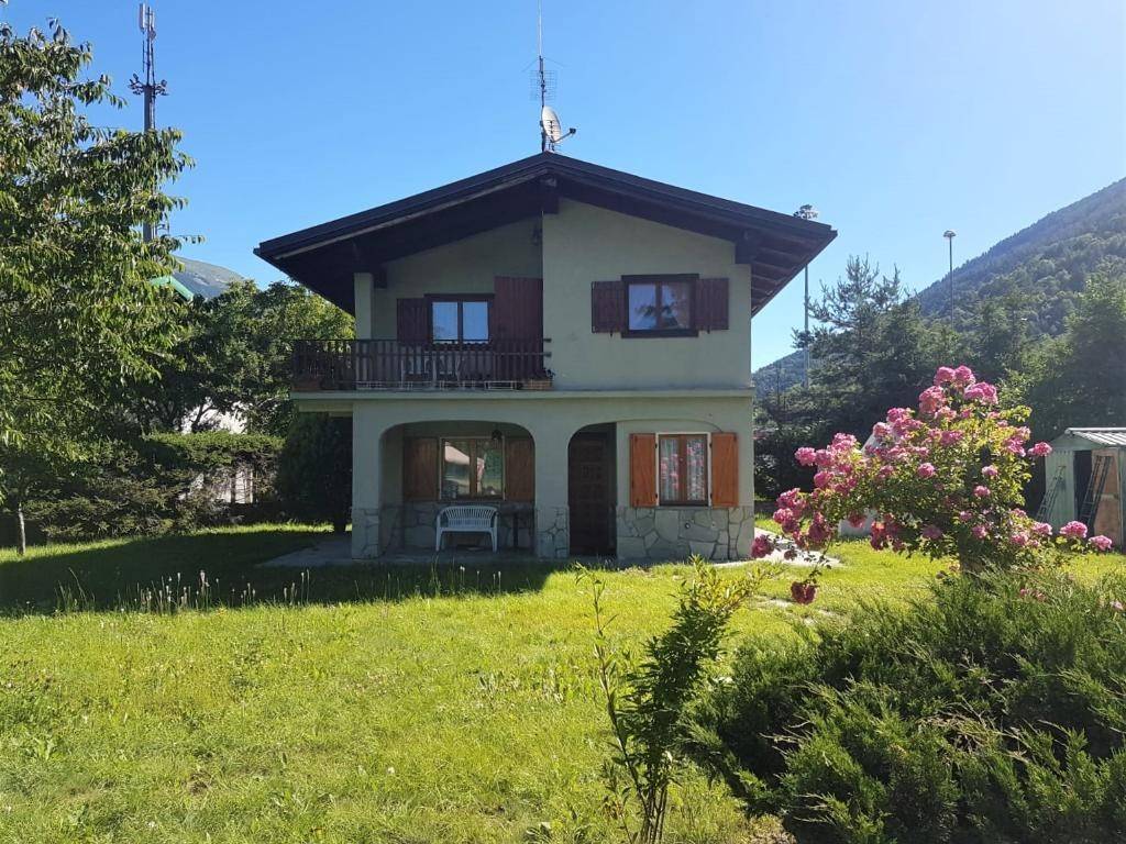 Appartamento a Salbertrand in Viale Europa, 13 - Foto 1