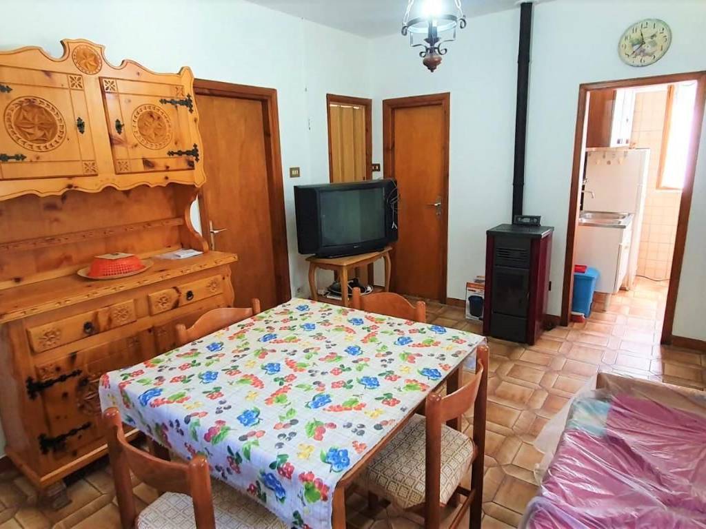 Appartamento a Salbertrand in Viale Europa, 13 - Foto 3