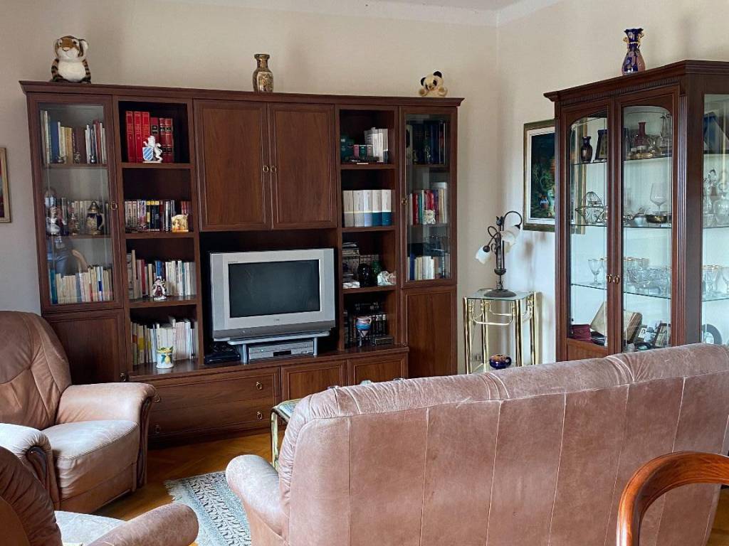 Appartamento a Gorizia in Via Vittorio Alfieri, 11 - Foto 2