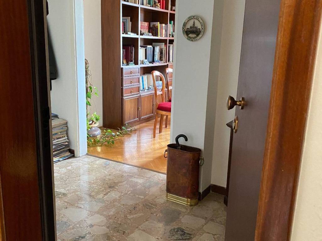 Appartamento a Gorizia in Via Vittorio Alfieri, 11 - Foto 4